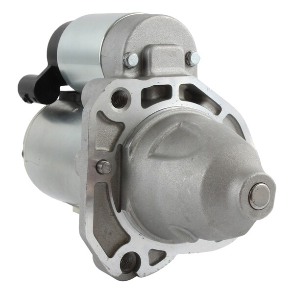 Db Electrical New Starters For Jeep Wrangler 3.6L(220) V6 12 13 14 15 16 56029852Aa 19202 410-52418 - main